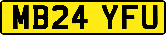 MB24YFU