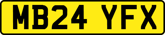 MB24YFX