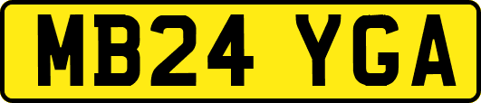 MB24YGA