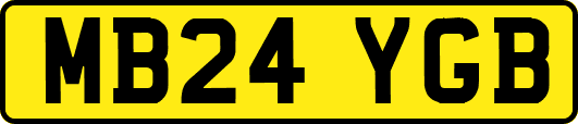 MB24YGB