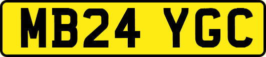 MB24YGC