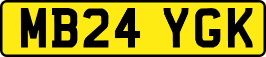 MB24YGK