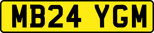 MB24YGM