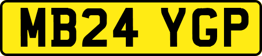 MB24YGP