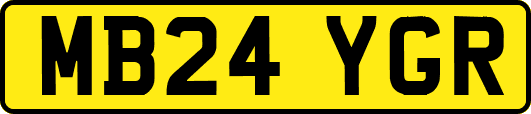 MB24YGR