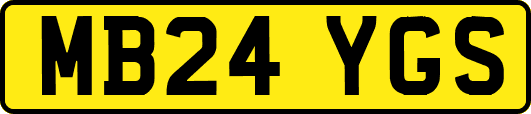 MB24YGS