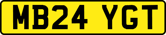 MB24YGT