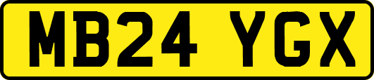 MB24YGX