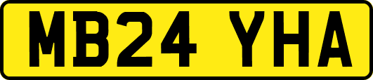 MB24YHA