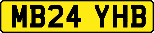 MB24YHB