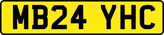 MB24YHC