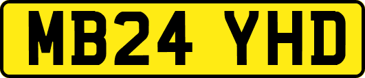 MB24YHD