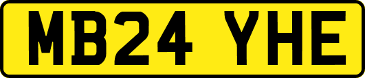 MB24YHE