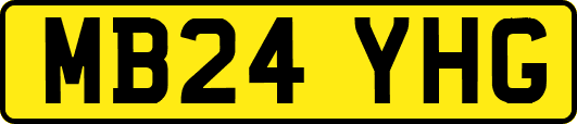 MB24YHG