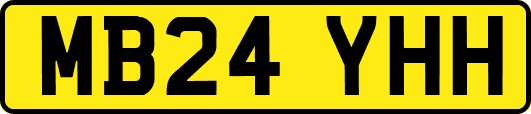 MB24YHH