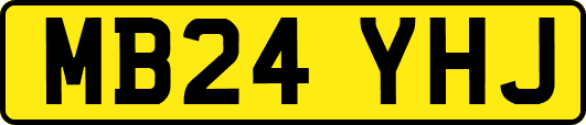 MB24YHJ