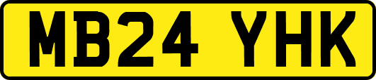 MB24YHK