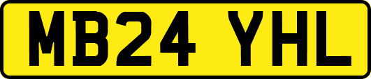 MB24YHL