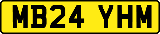MB24YHM