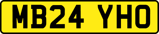 MB24YHO
