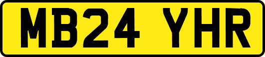 MB24YHR