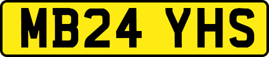 MB24YHS