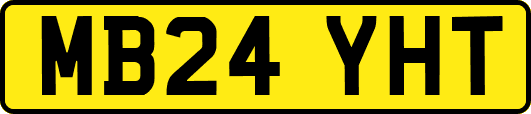MB24YHT