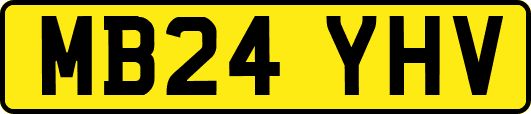 MB24YHV