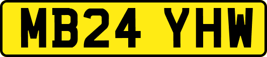 MB24YHW