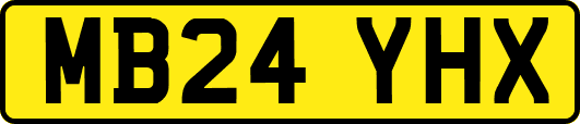 MB24YHX