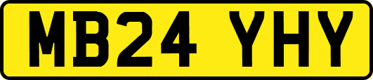 MB24YHY
