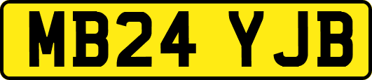 MB24YJB