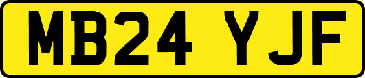 MB24YJF