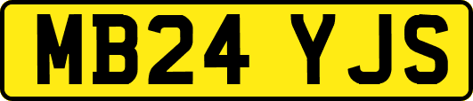 MB24YJS
