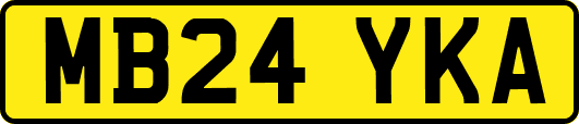 MB24YKA