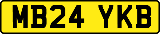 MB24YKB
