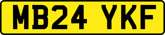 MB24YKF