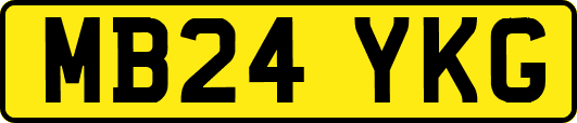 MB24YKG