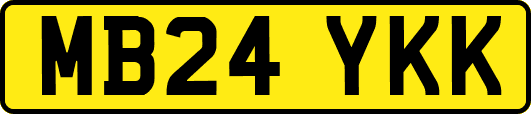 MB24YKK