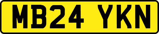 MB24YKN