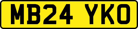 MB24YKO