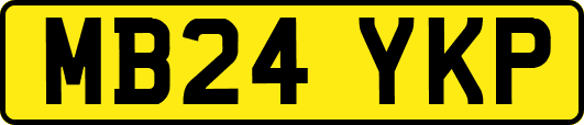 MB24YKP
