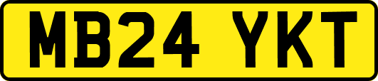 MB24YKT