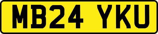 MB24YKU