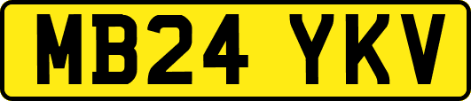 MB24YKV
