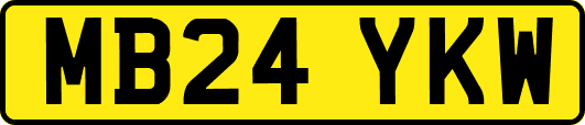 MB24YKW