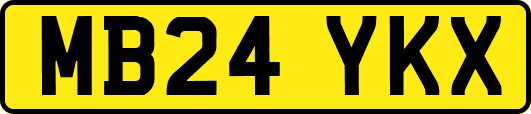 MB24YKX