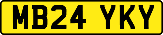 MB24YKY