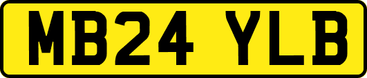 MB24YLB
