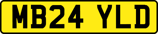 MB24YLD